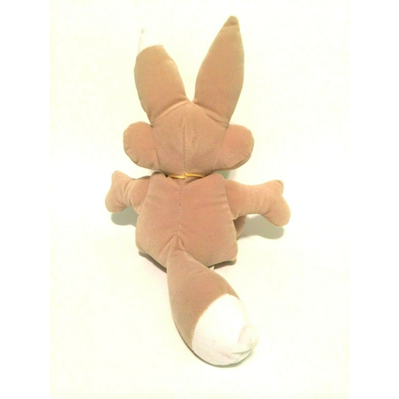 Salt Lake City 2002 Winter Olympics Mascot Copper Tyco Plush Official Mascots - Picture 3 of 6